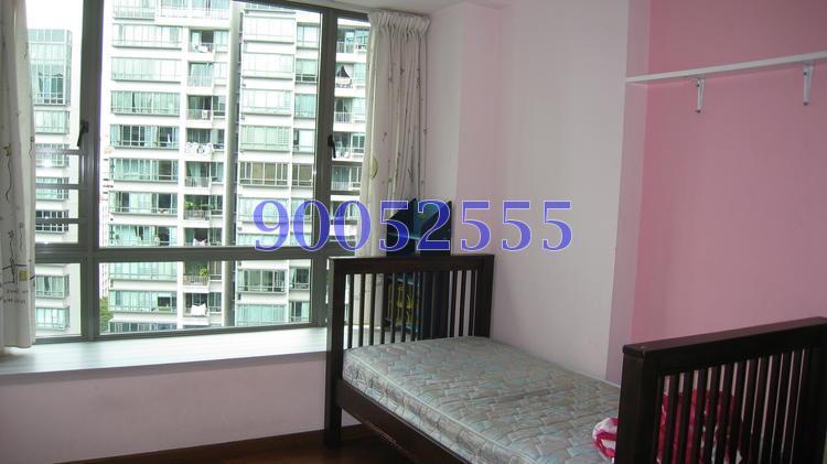 The Quintet (D23), Condominium #116445592